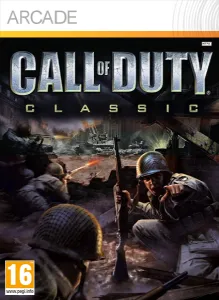 Call of Duty Classic