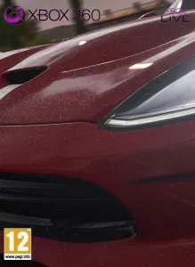 Forza Horizon 2
