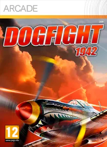 Dogfight 1942