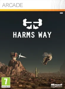 Harms Way