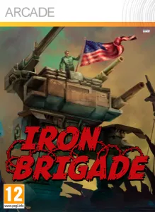 Iron Brigade