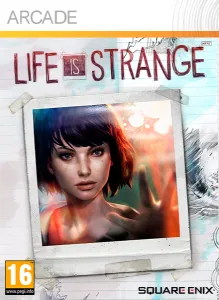 Life Is Strange Episode 1