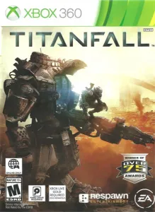 Titanfall