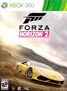 Forza Horizon 2