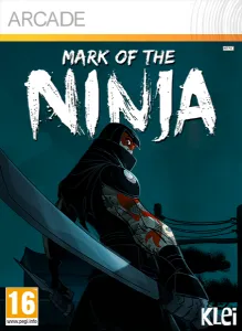 Mark of the Ninja