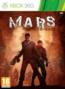 Mars: War Logs