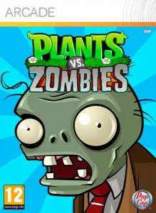 Plants vs. Zombies