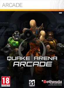 Quake Arena Arcade