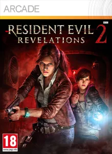 Resident Evil: Revelations 2