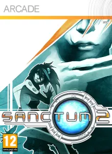 Sanctum 2