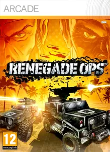 Renegade Ops