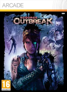 Scourge: Outbreak