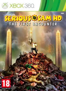 Serious Sam HD: TFE