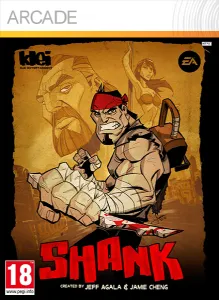 Shank