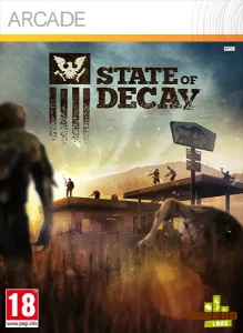 State of Decay