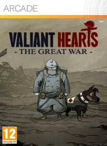 Valiant Hearts