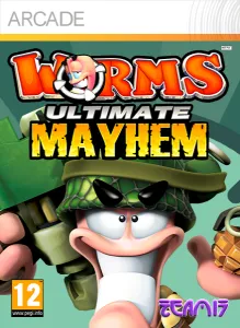 Worms: Ultimate Mayhem