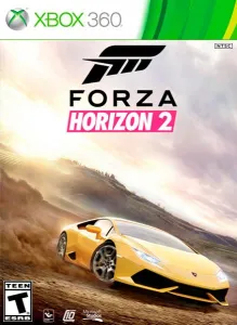 Forza Horizon 2