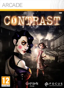 Contrast