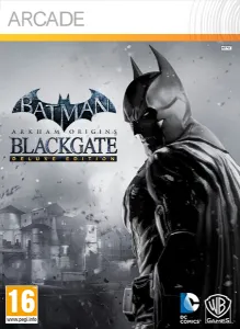 Blackgate Deluxe Ed.
