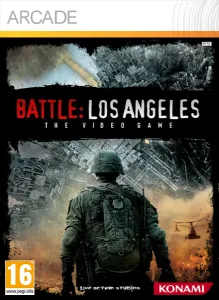 Battle: Los Angeles