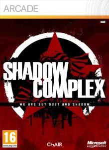 Shadow Complex