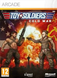 Toy Soldiers: Cold War