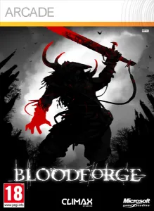 Bloodforge