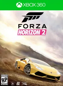 Forza Horizon 2
