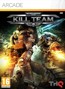 Warhammer 40,000: Kill Team