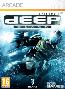 Deep Black - Ep. 1