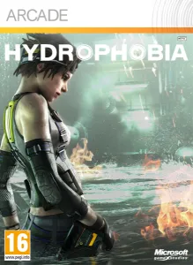 Hydrophobia