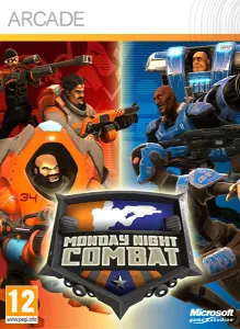 Monday Night Combat