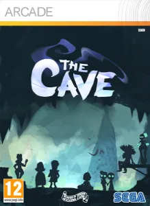 The Cave