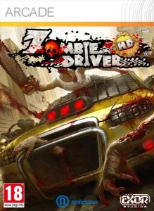 Zombie Driver HD