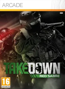 Takedown: Red Sabre