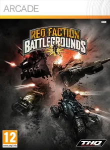 Red Faction: Battlegrounds
