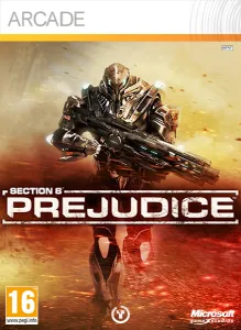 Section 8: Prejudice