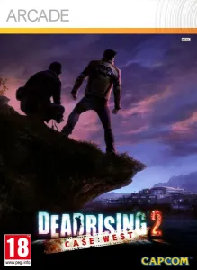 DEAD RISING 2: CASE WEST