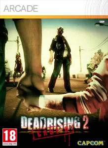 DEAD RISING 2: CASE ZERO