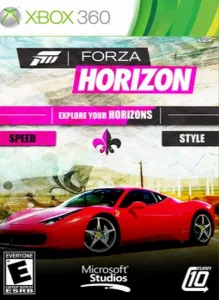 Forza Horizon