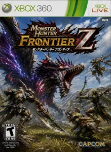 モンスターハンター フロンティアＺ