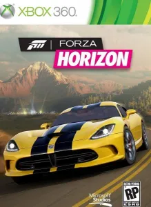 Forza Horizon