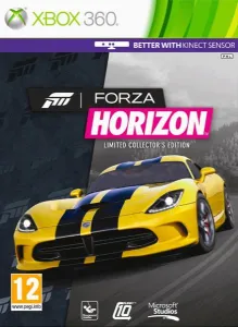 Forza Horizon