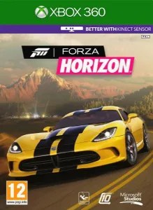 Forza Horizon