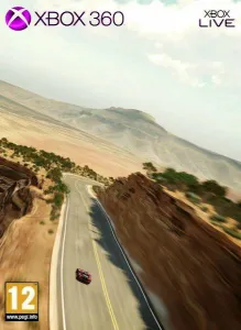 Forza Horizon
