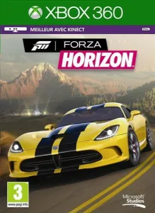 Forza Horizon