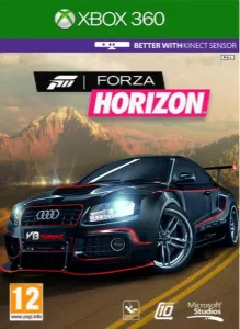 Forza Horizon