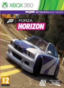 Forza Horizon