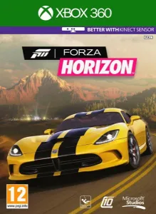 Forza Horizon